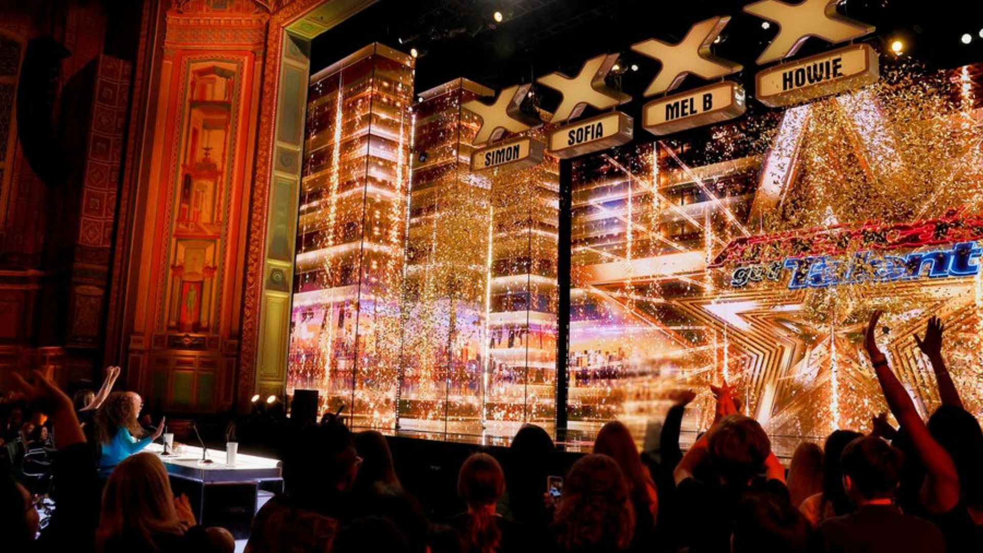 AGT