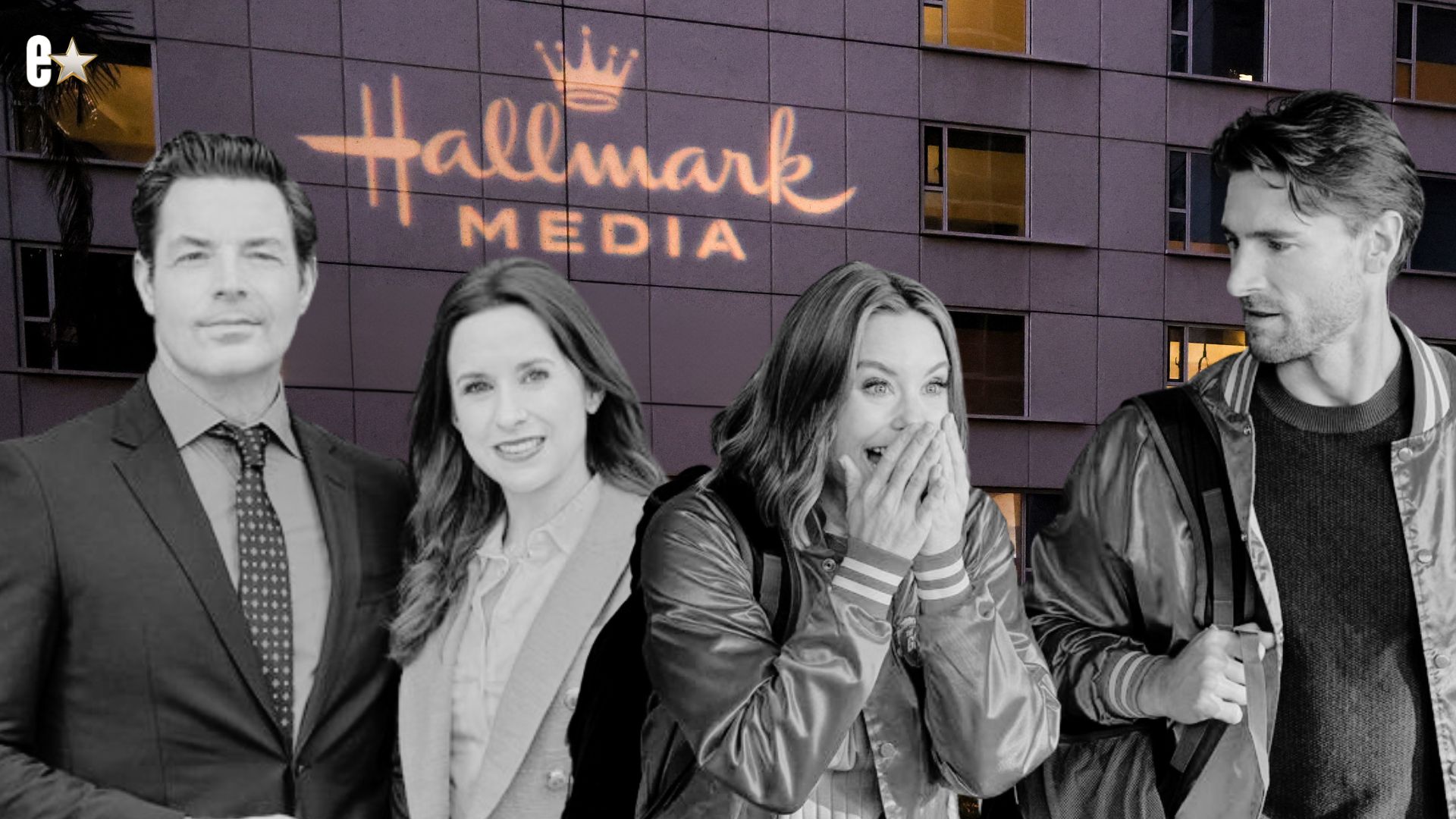 Hallmark Channel