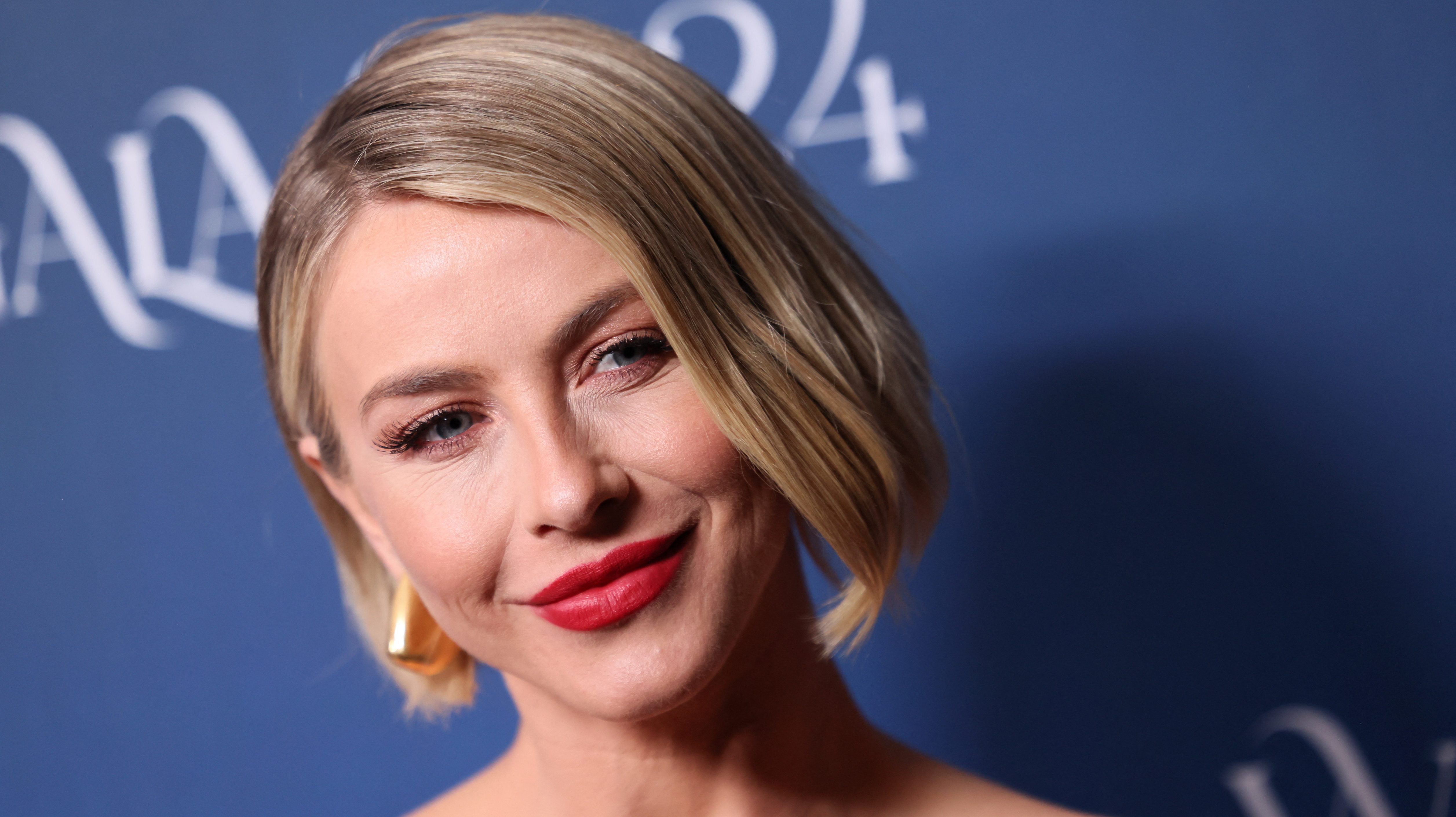 Julianne Hough