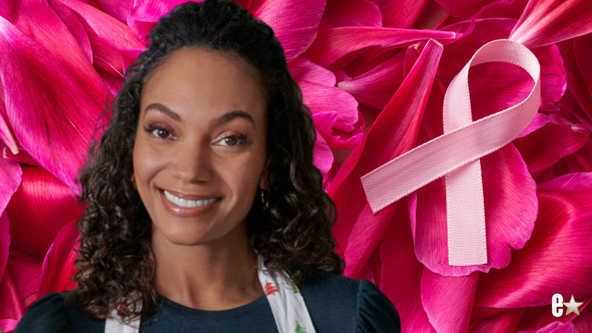 Lyndie Greenwood