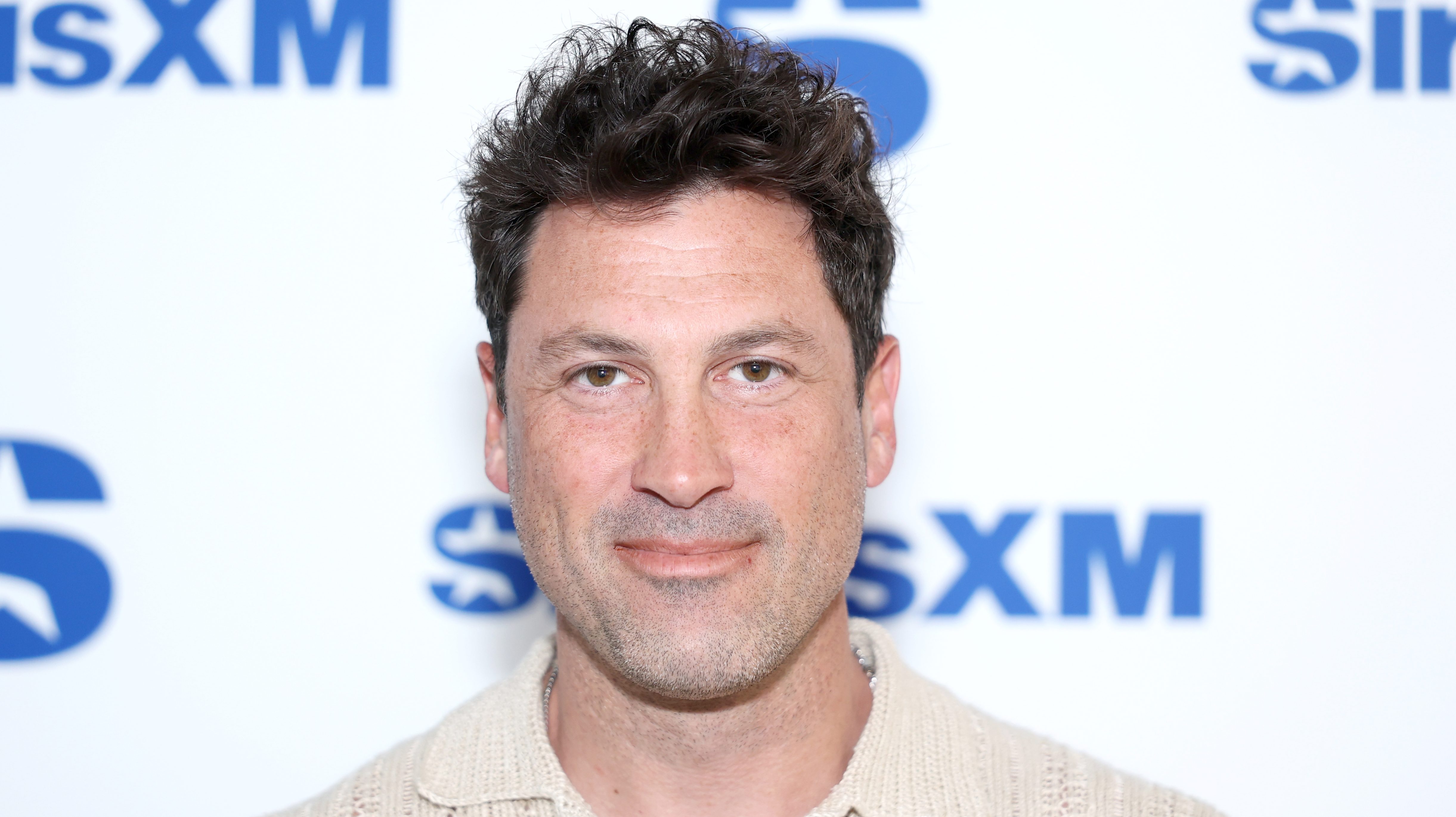 Maksim Chmerkovskiy