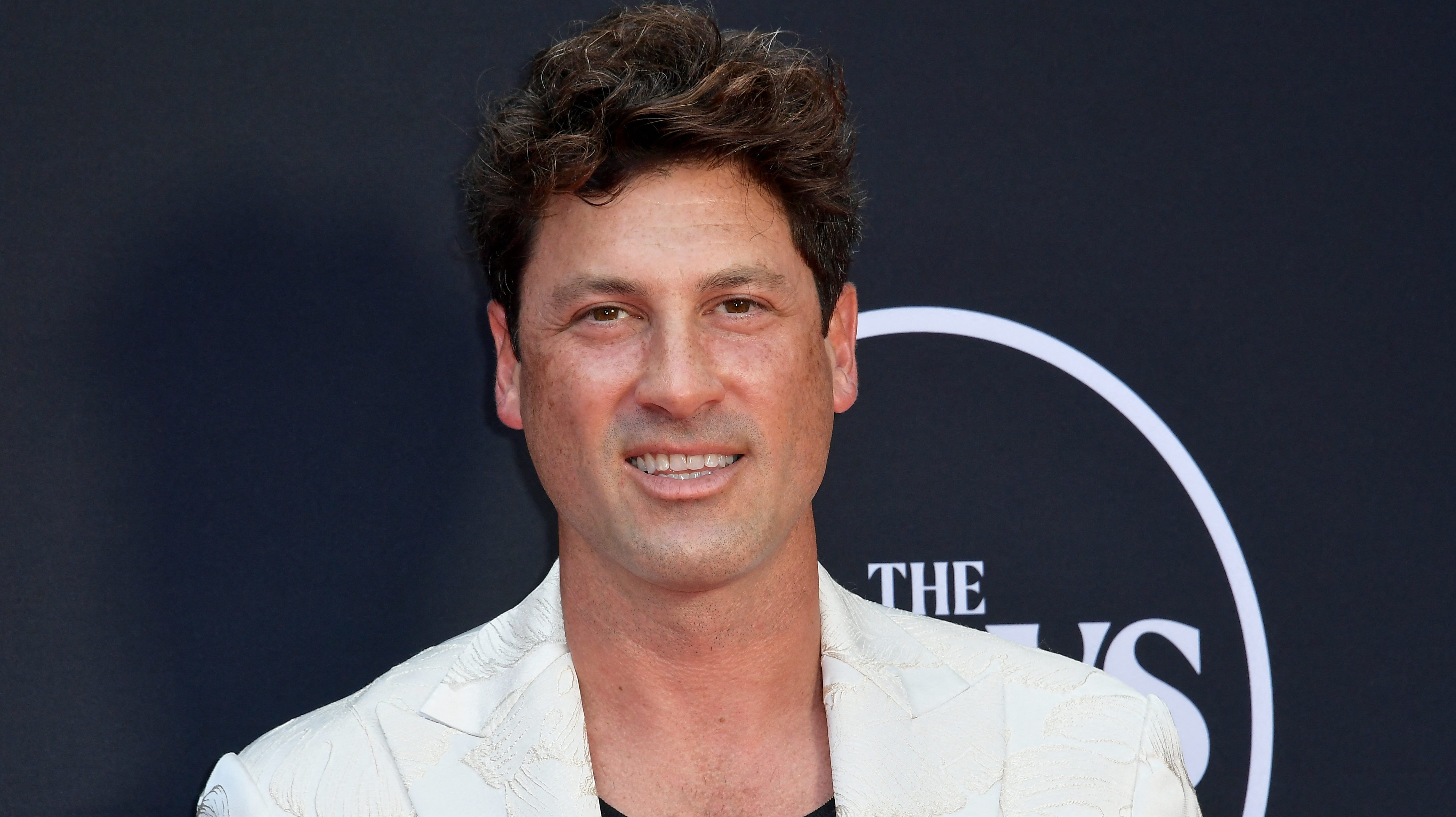Maks Chmerkovskiy