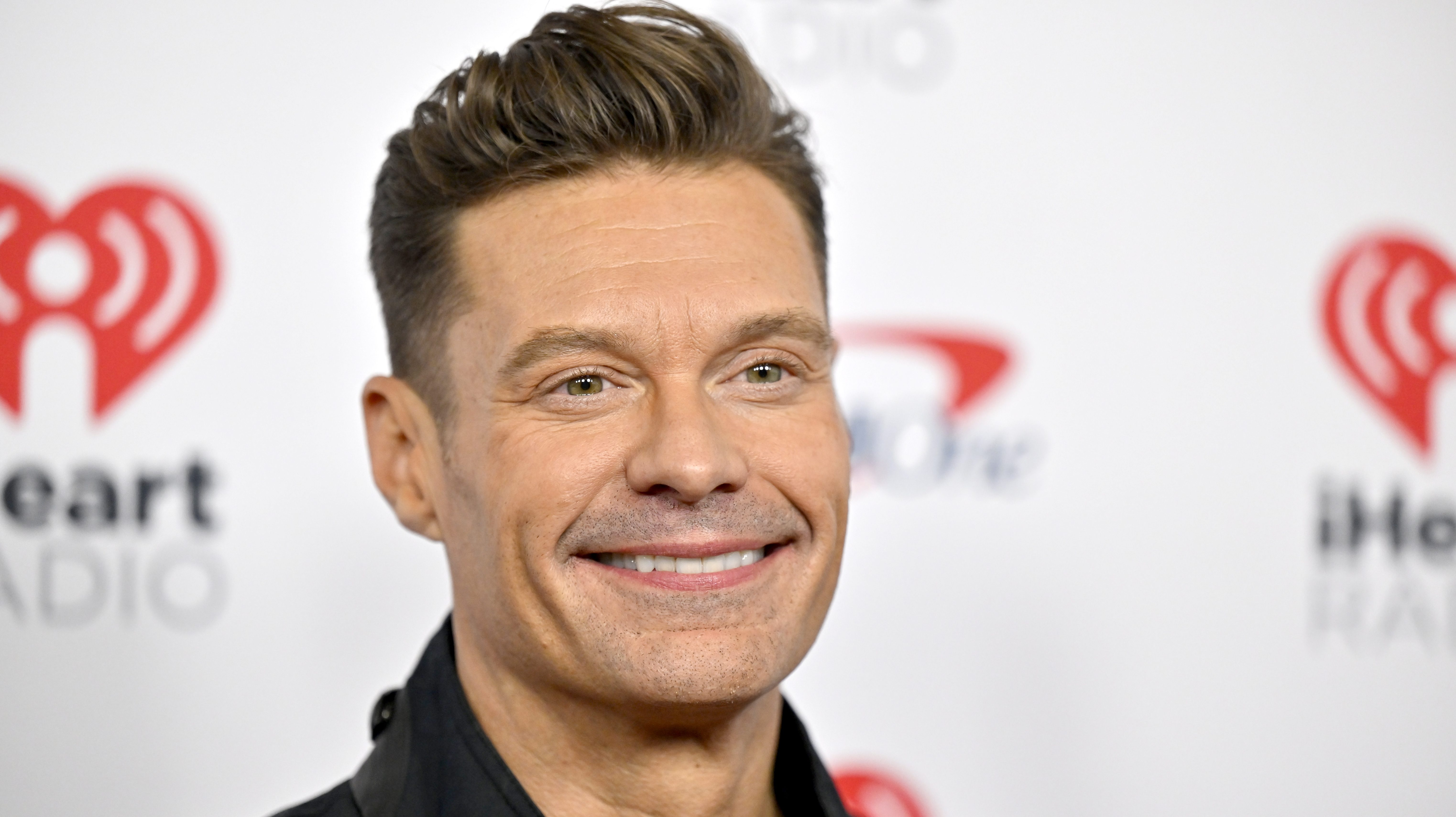 Ryan Seacrest