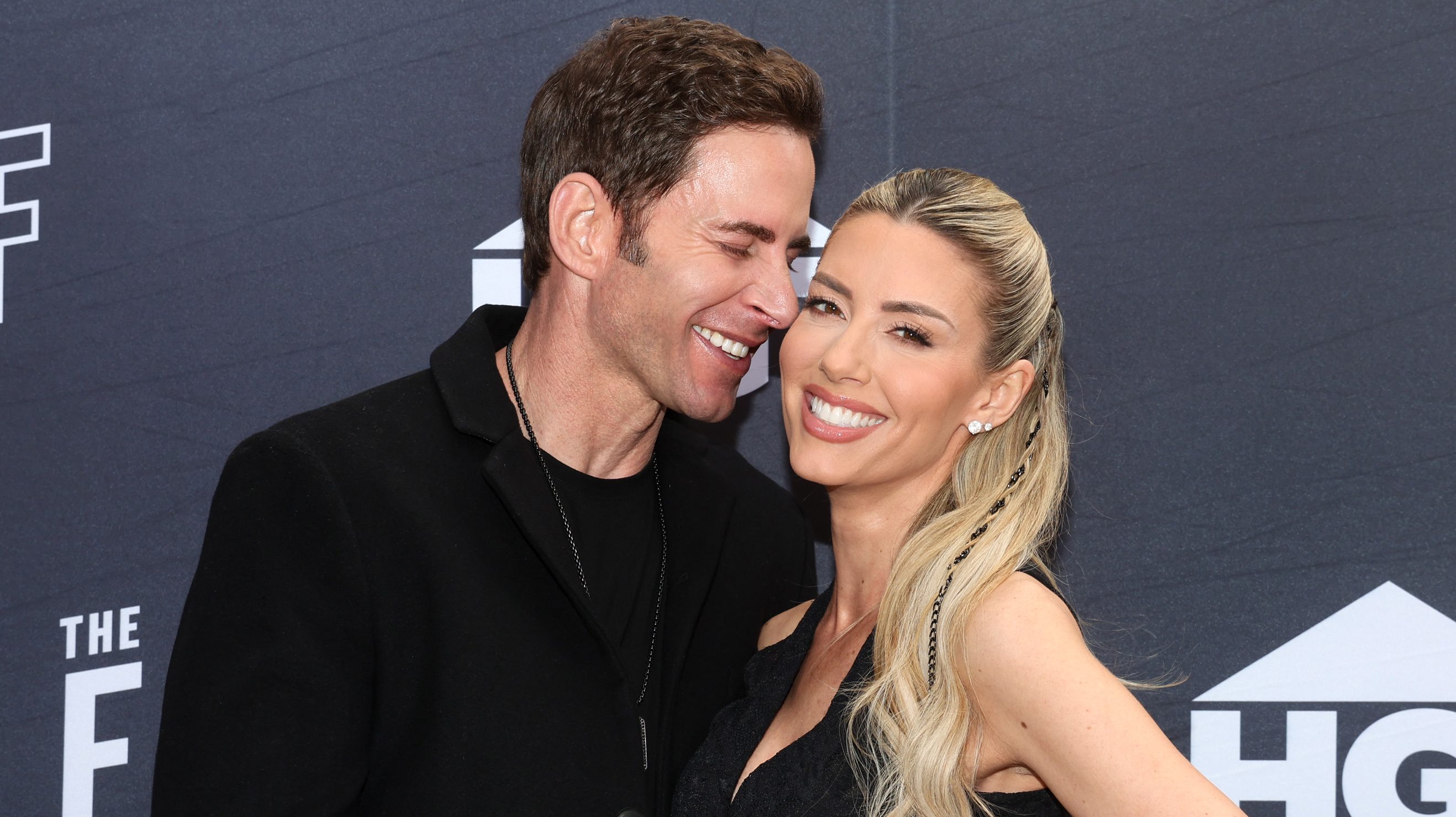 Tarek El Moussa and Heather Rae El Moussa