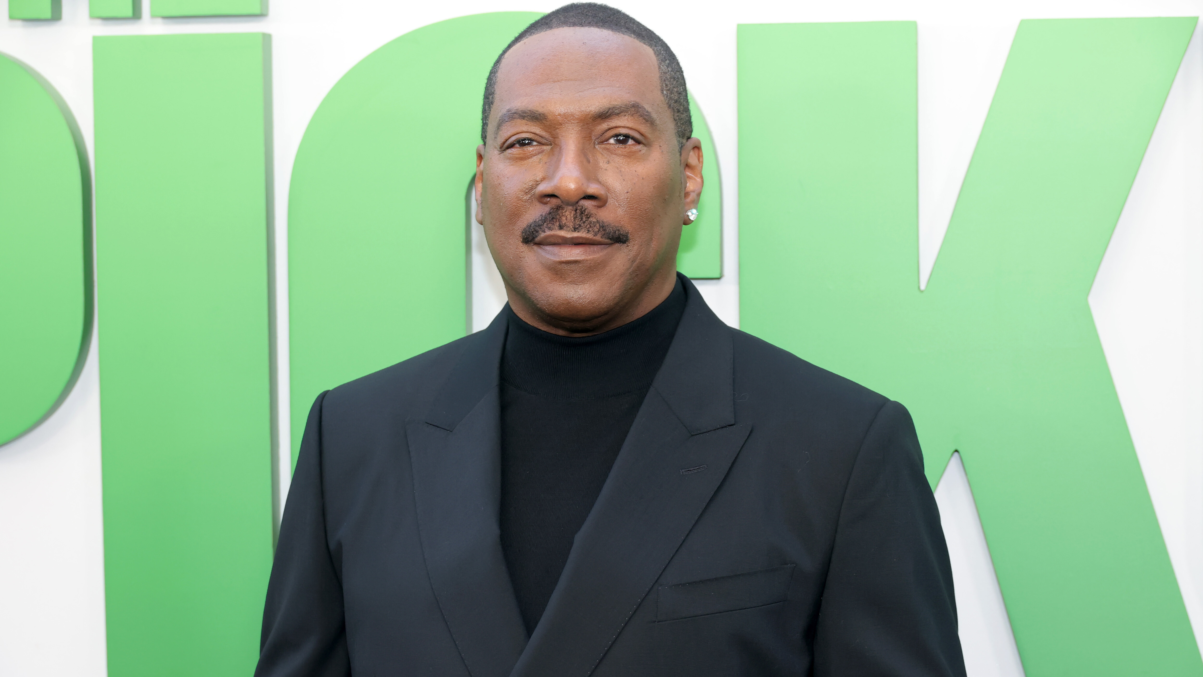 Eddie Murphy