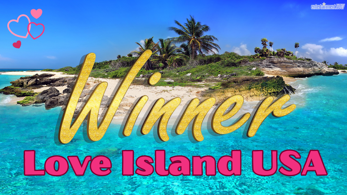 Love Island USA