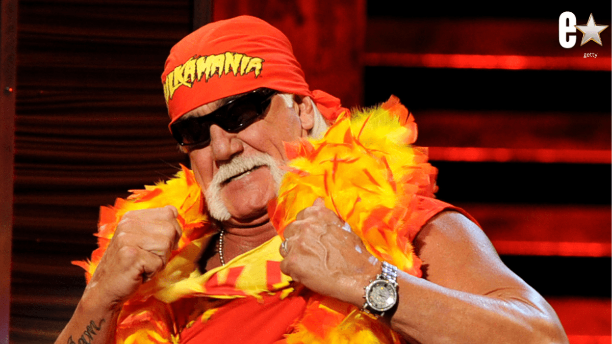 Hulk Hogan