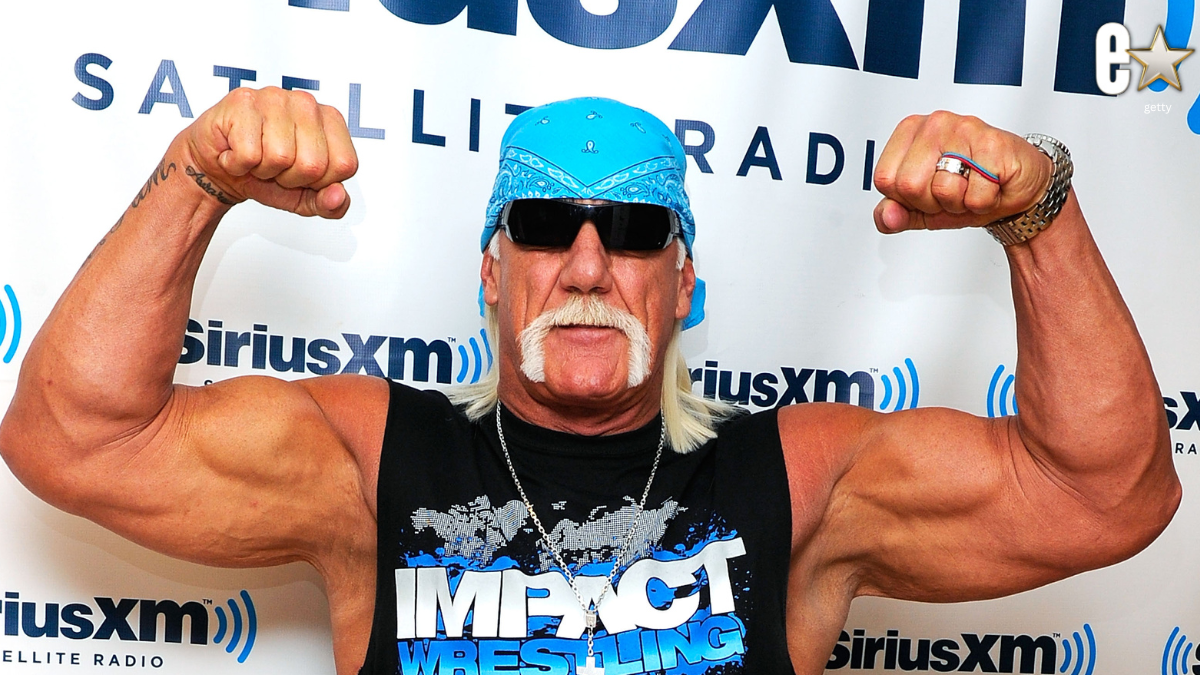 Hulk Hogan