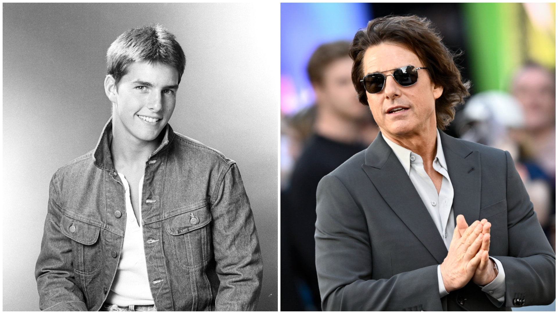 Tom Cruise Real Name