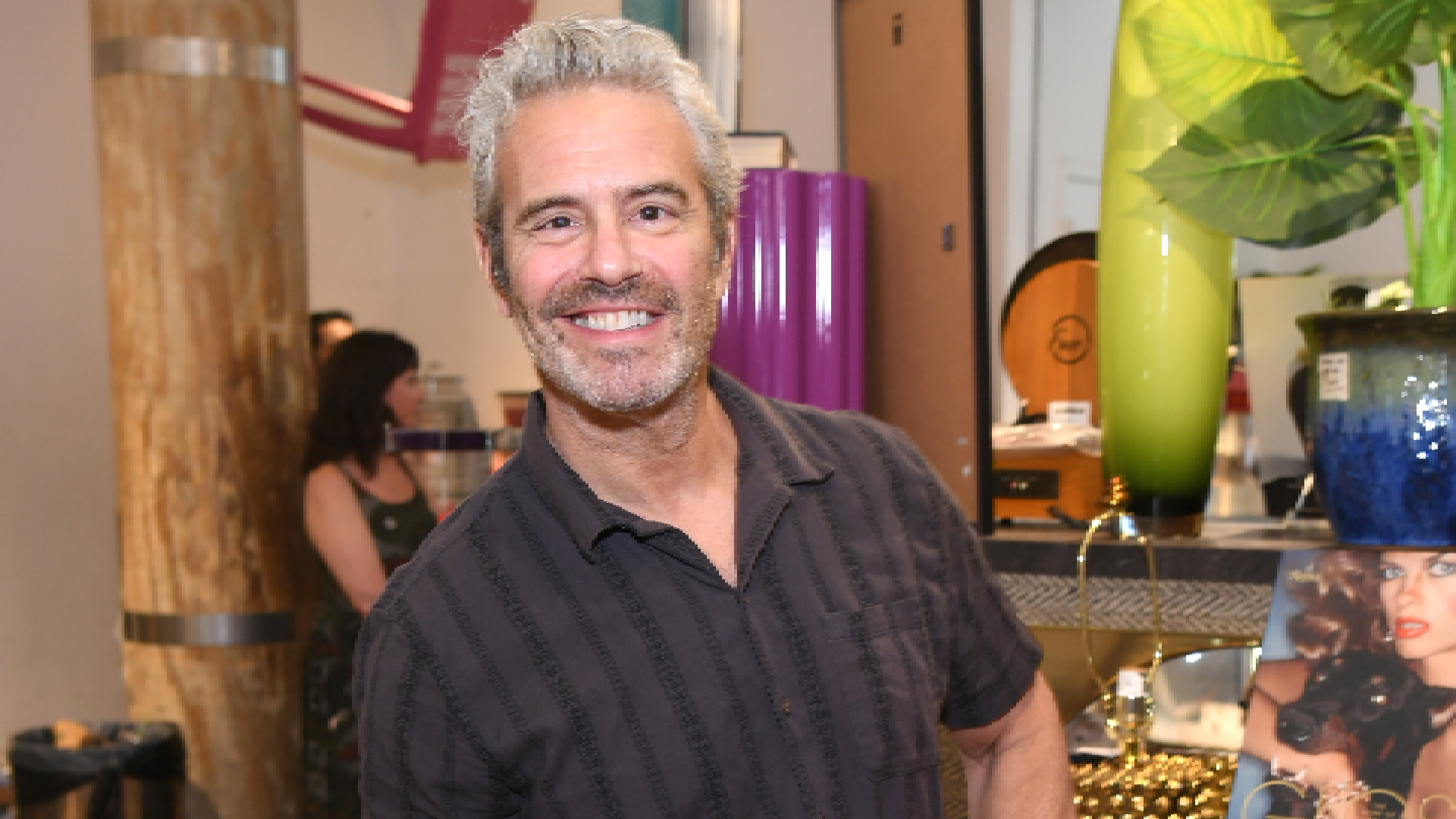Andy Cohen