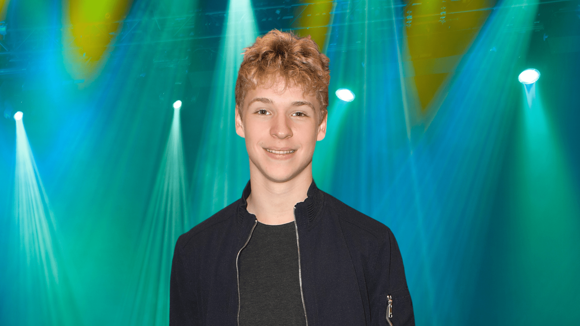 Baylee Littrell