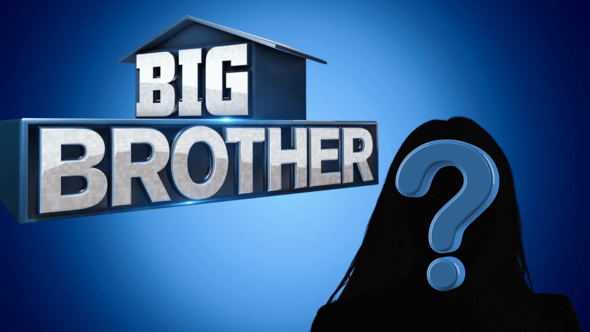 Big Brother Canva design