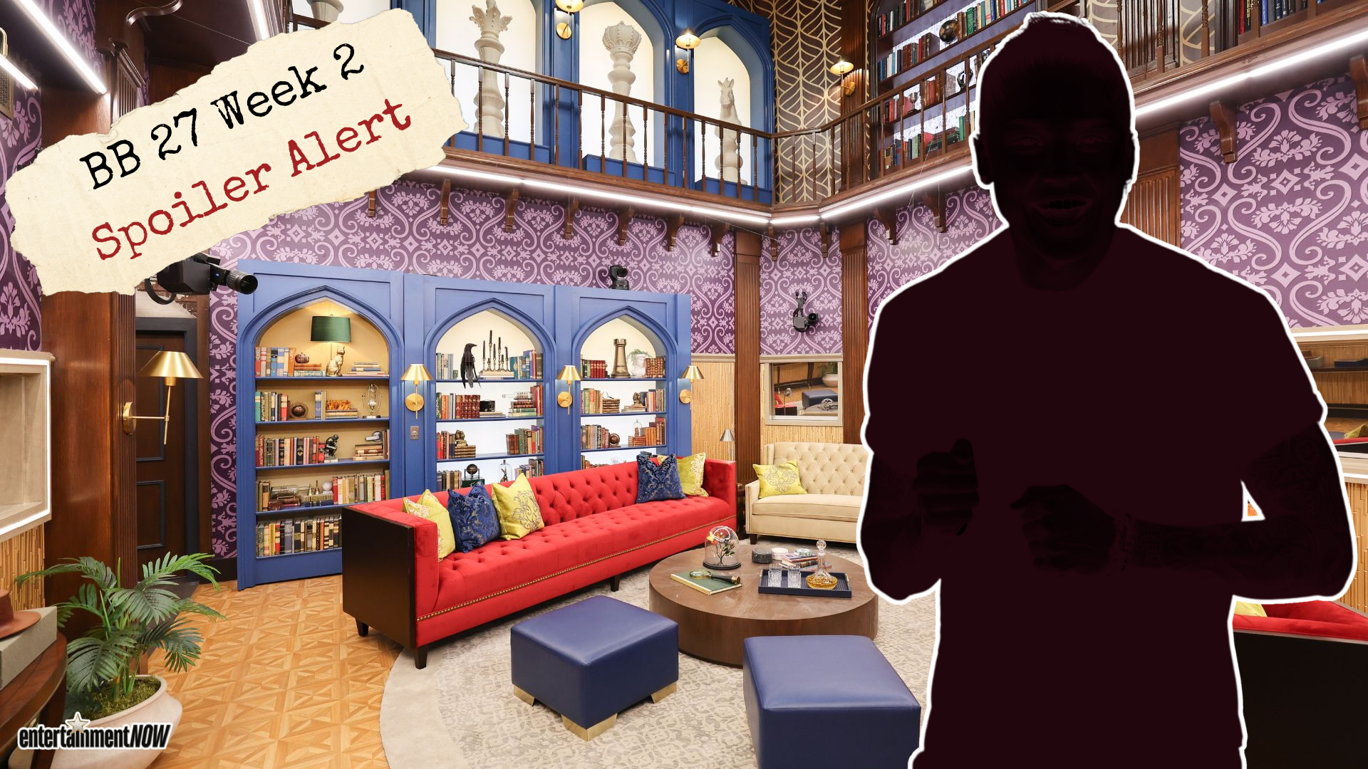 Big Brother Week 2 Spoilers Veto Kaycee Clark