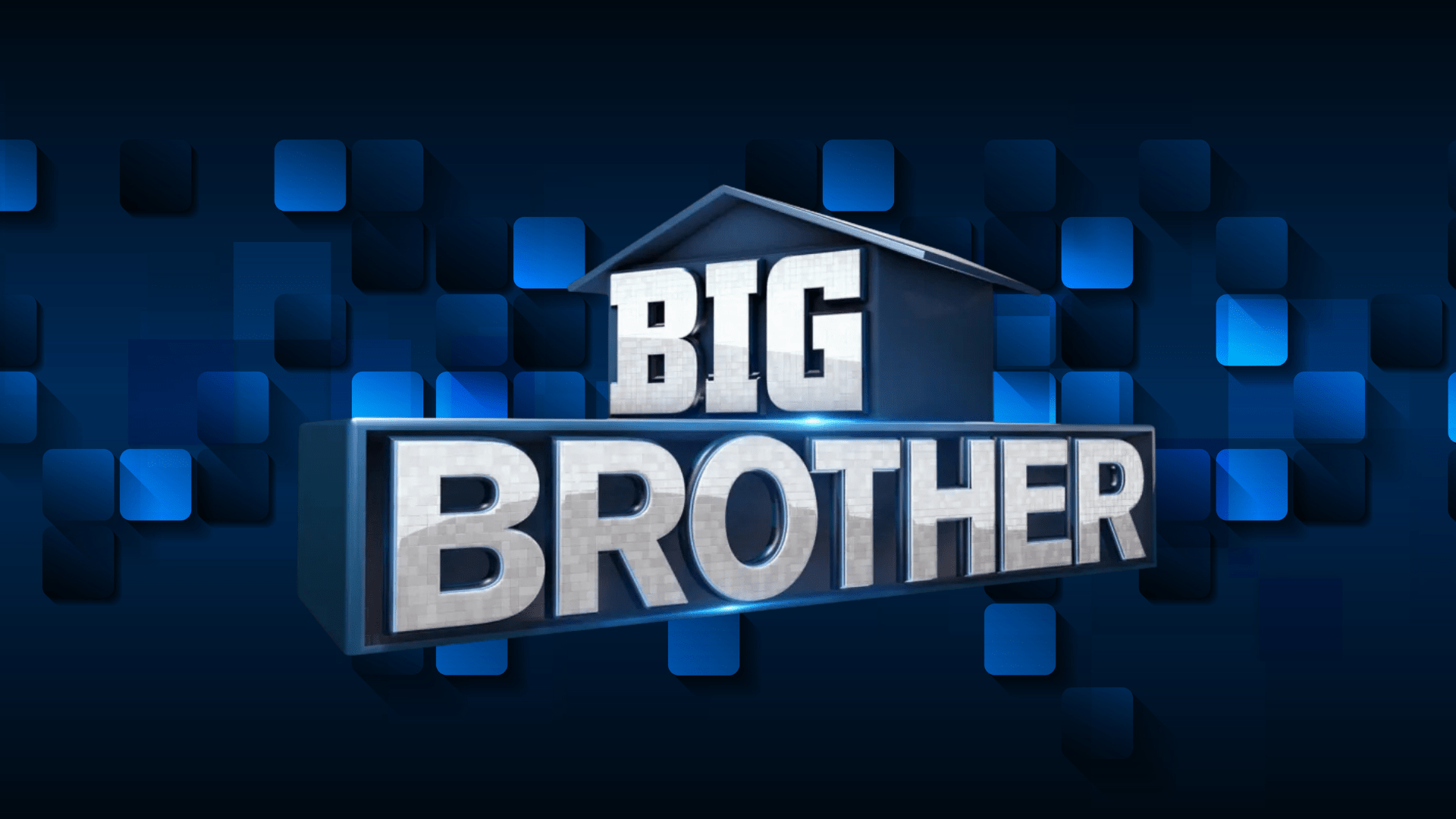 Big Brother logo