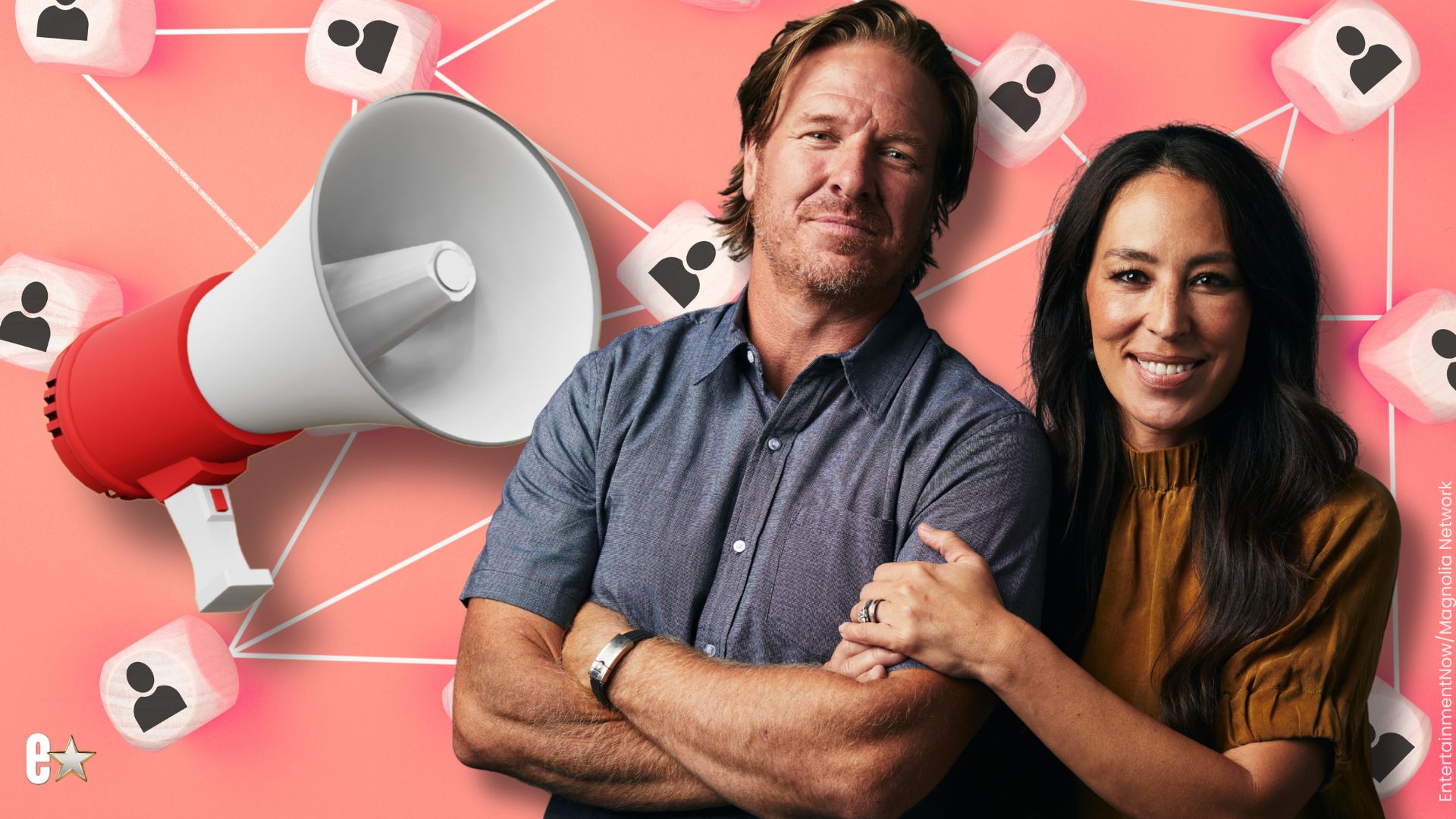 Chip Gaines, Joanna Gaines