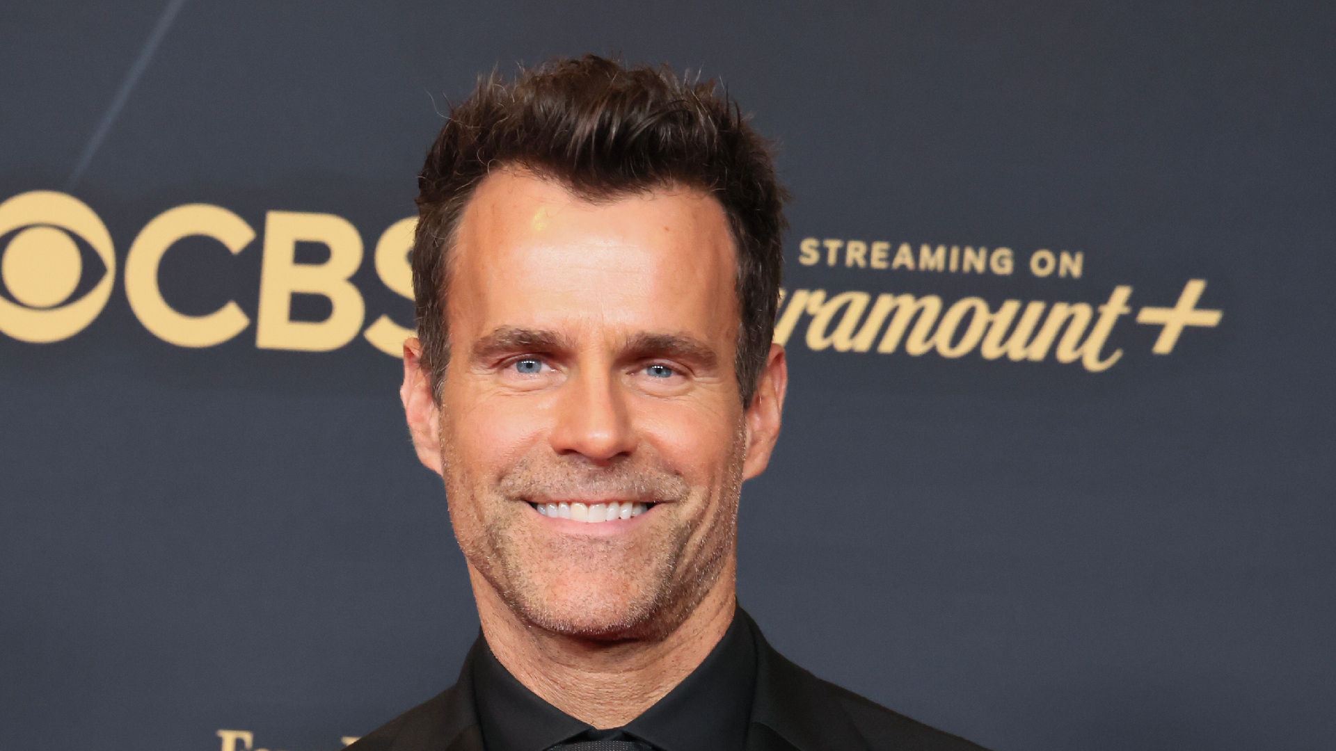 Cameron Mathison