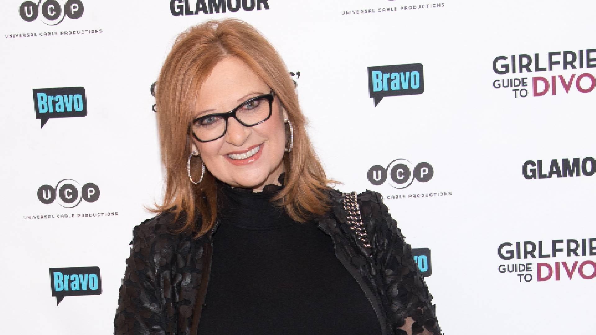 Caroline Manzo