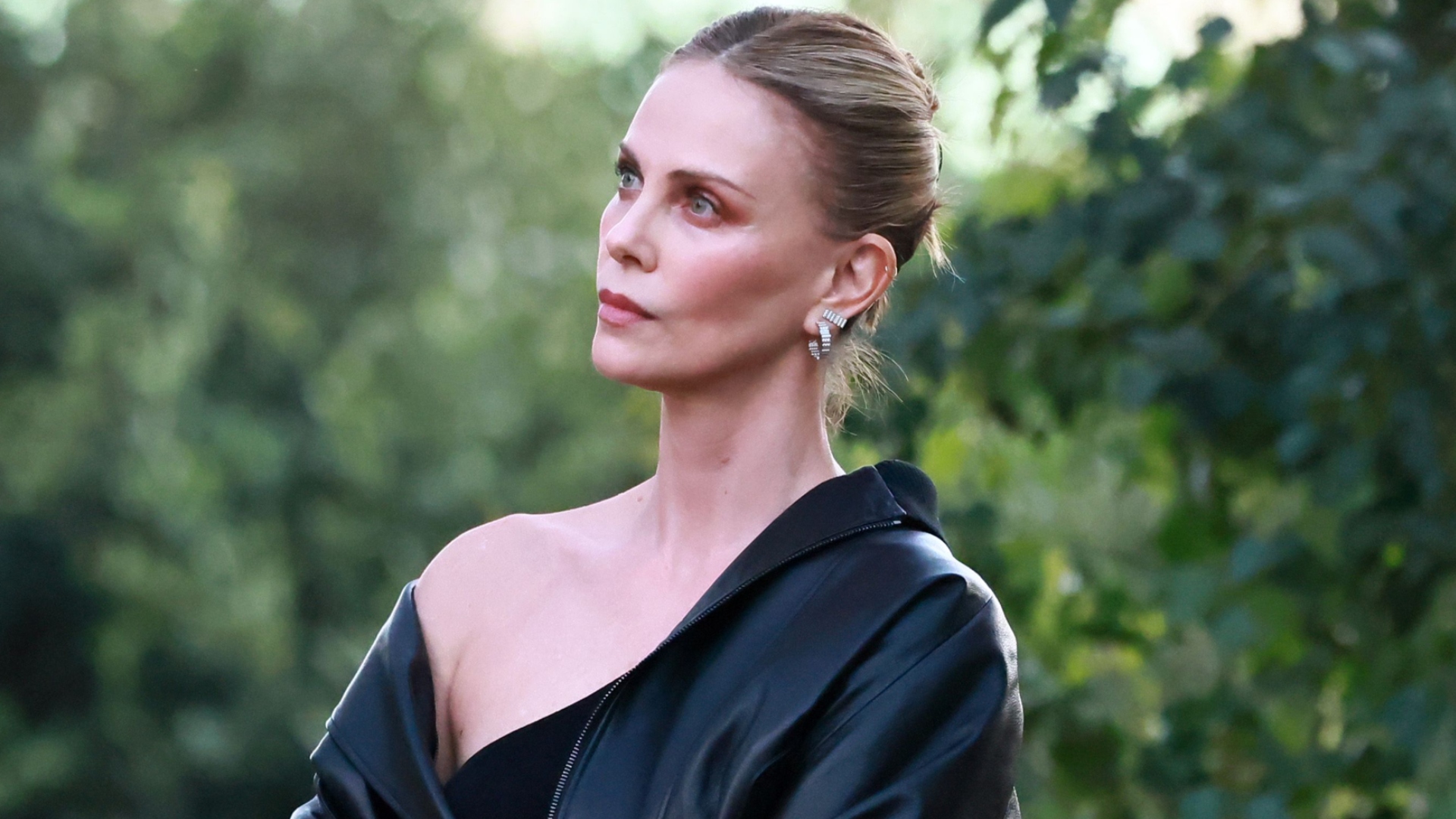Charlize Theron