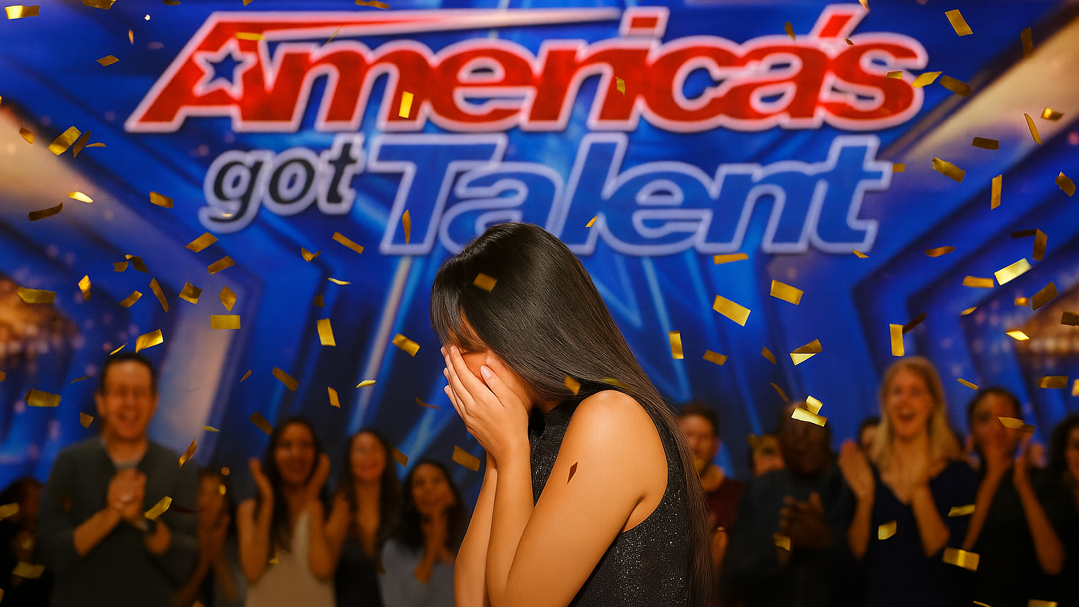 Jessica Sanchez Returns to America’s Got Talent Nearly 20 Years Later