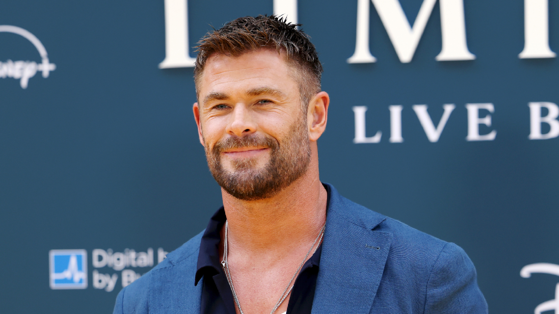 Chris Hemsworth