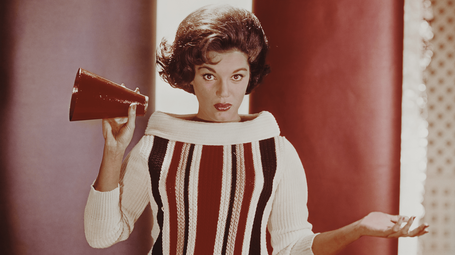 Connie Francis
