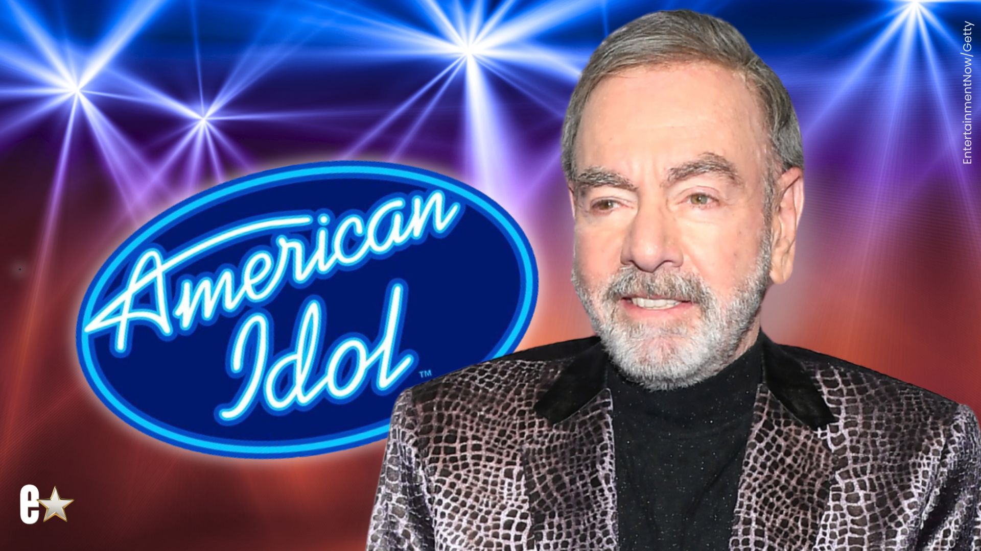 Neil Diamond