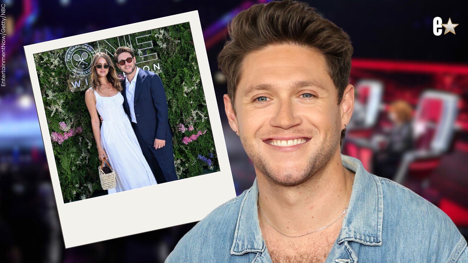 Niall Horan