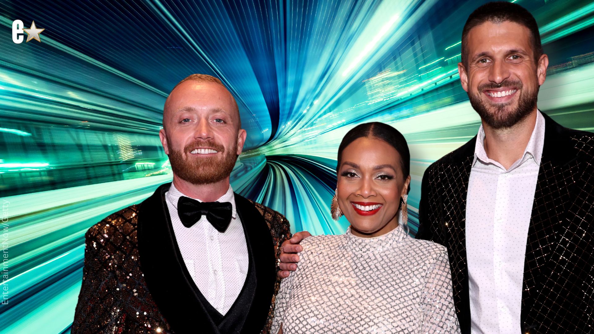 Keith Bynum, Shea Hicks-Whitfield, Evan Thomas