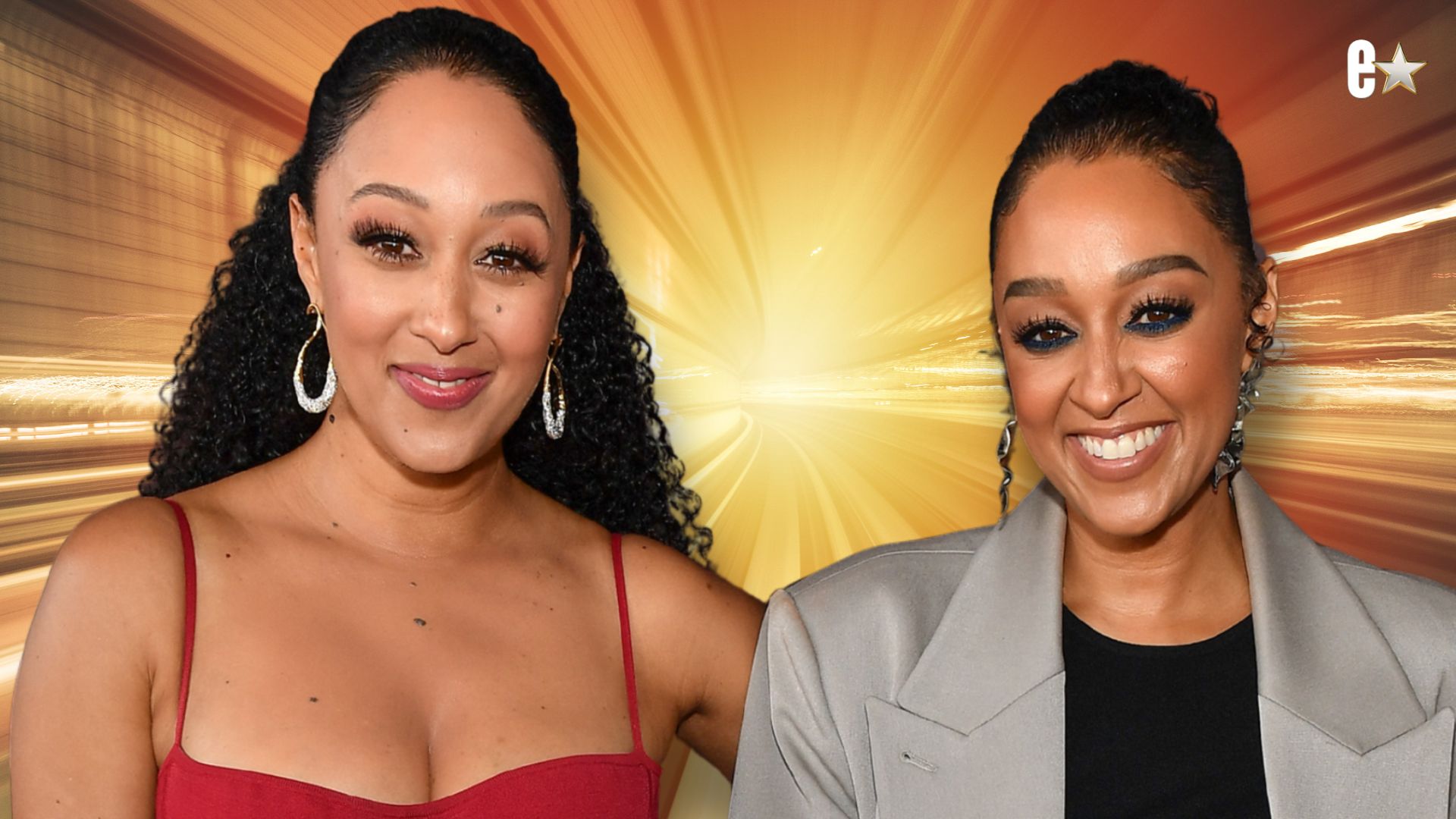 Tamera Mowry-Housley, Tia Mowry