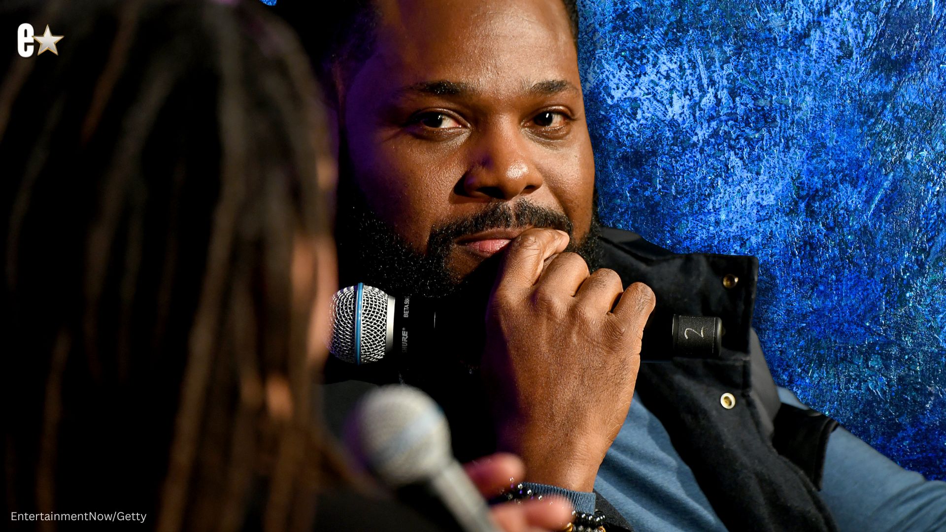 Malcolm-Jamal Warner