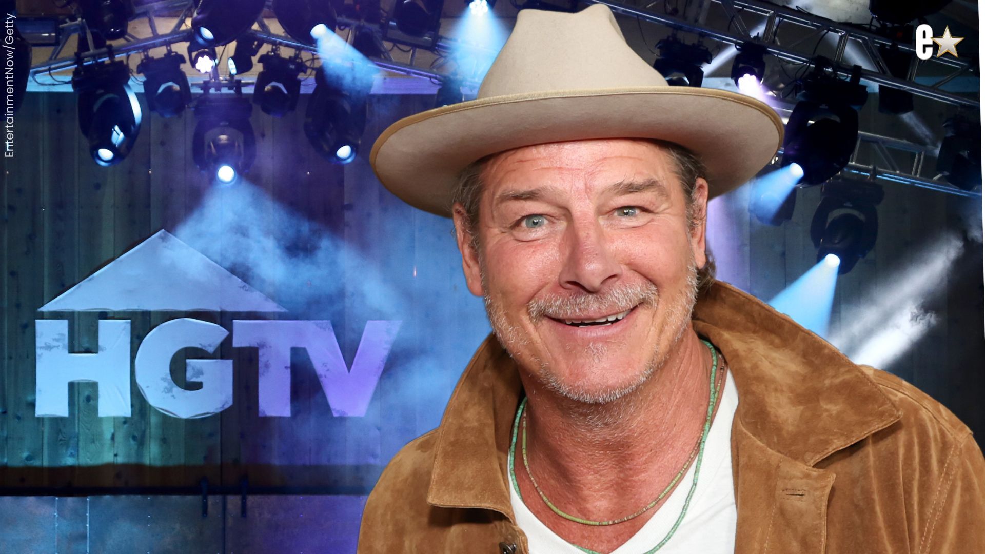 Ty Pennington