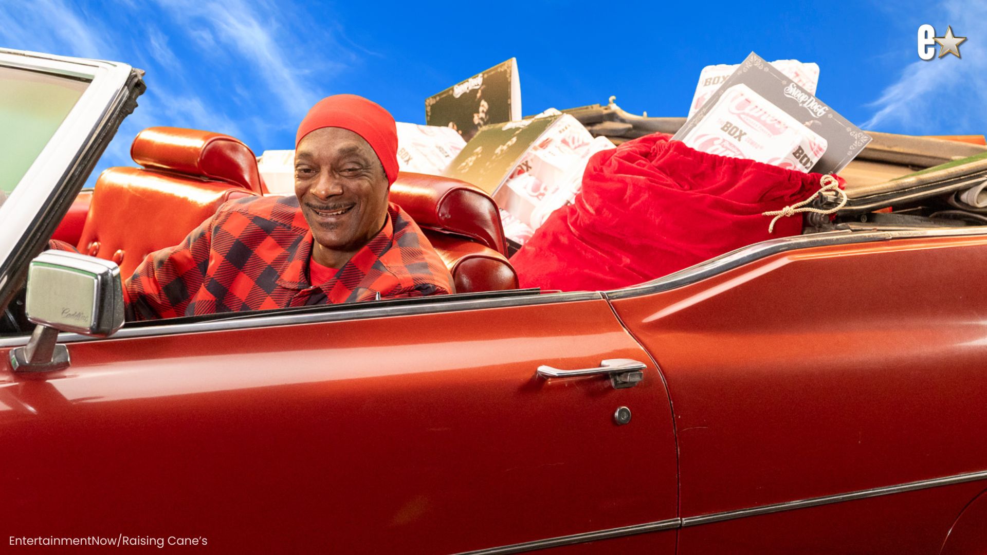 Snoop Dogg