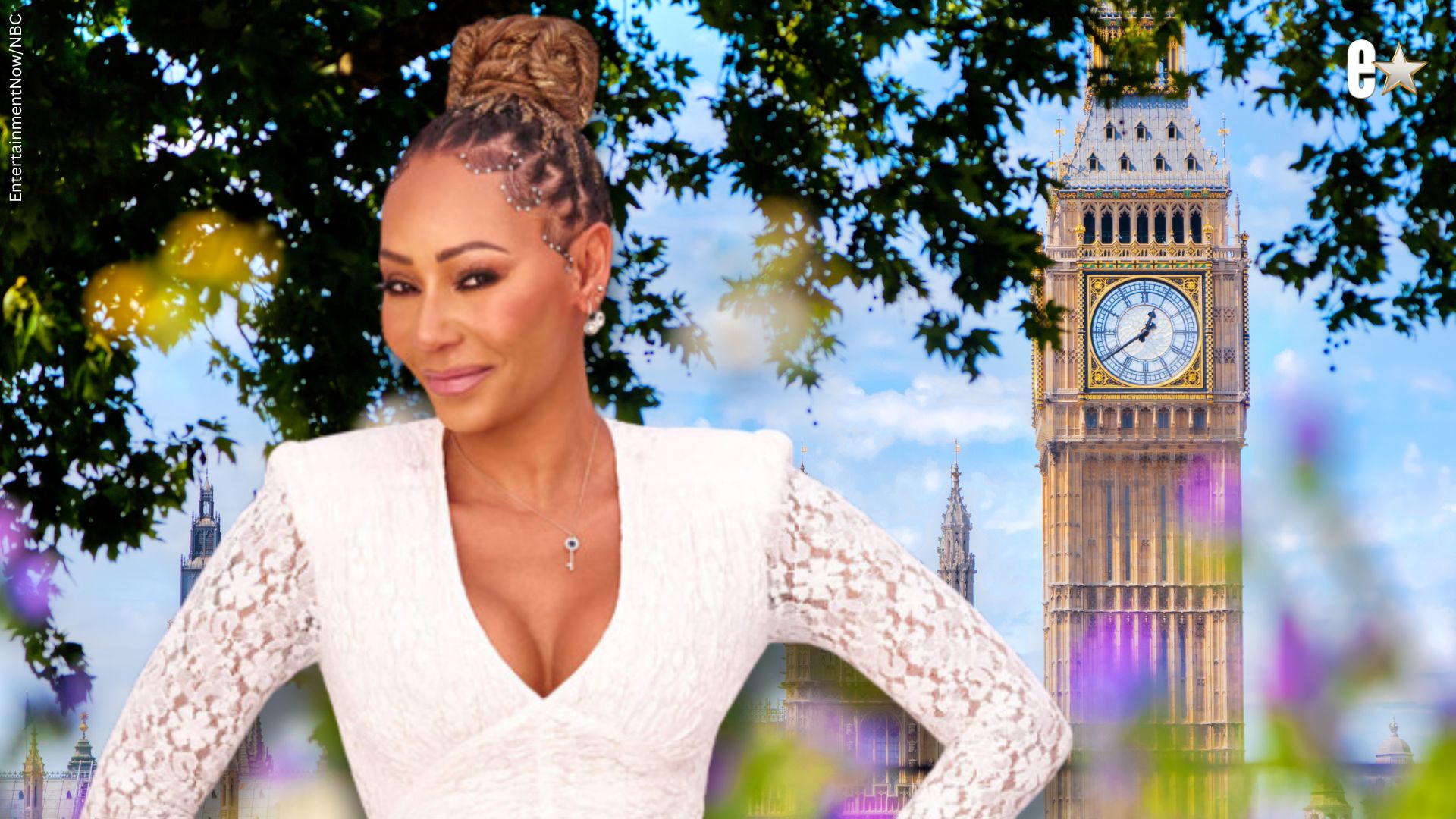 Mel B
