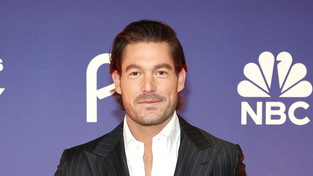 Craig Conover attends the 2024 People's Choice Country Awards at Grand Ole Opry House on September 26, 2024