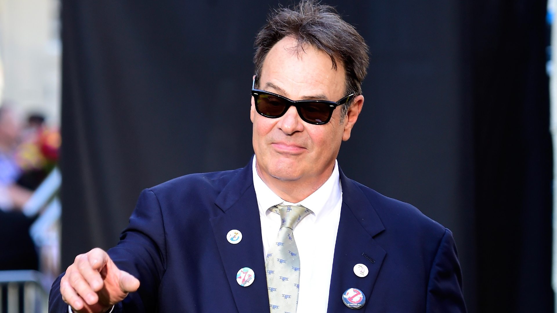 Dan Akroyd Saturday Night Live