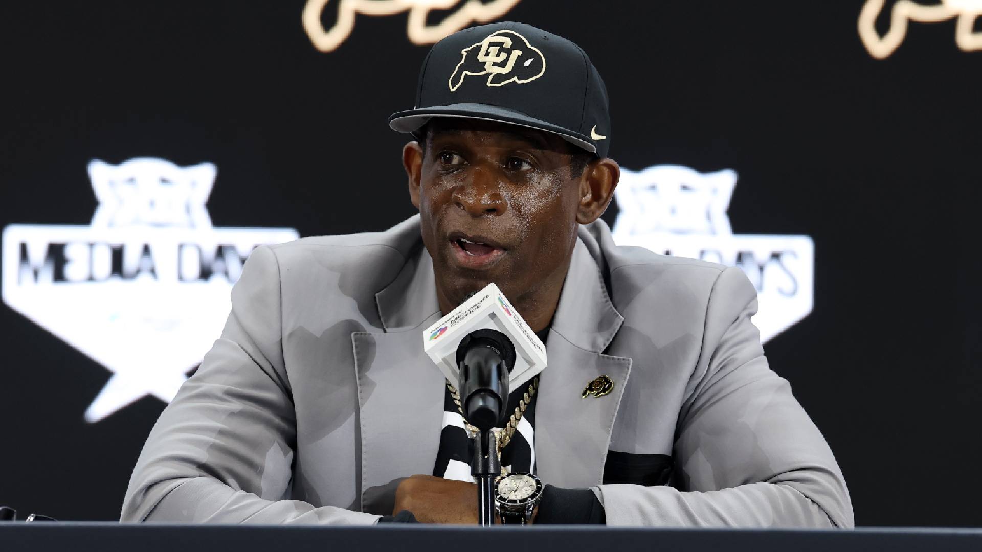 Deion Sanders