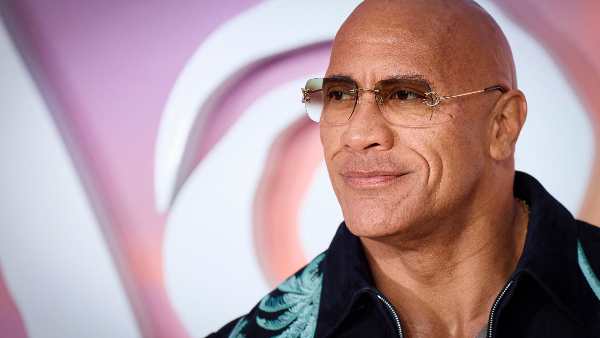 Dwayne The Rock Johnson