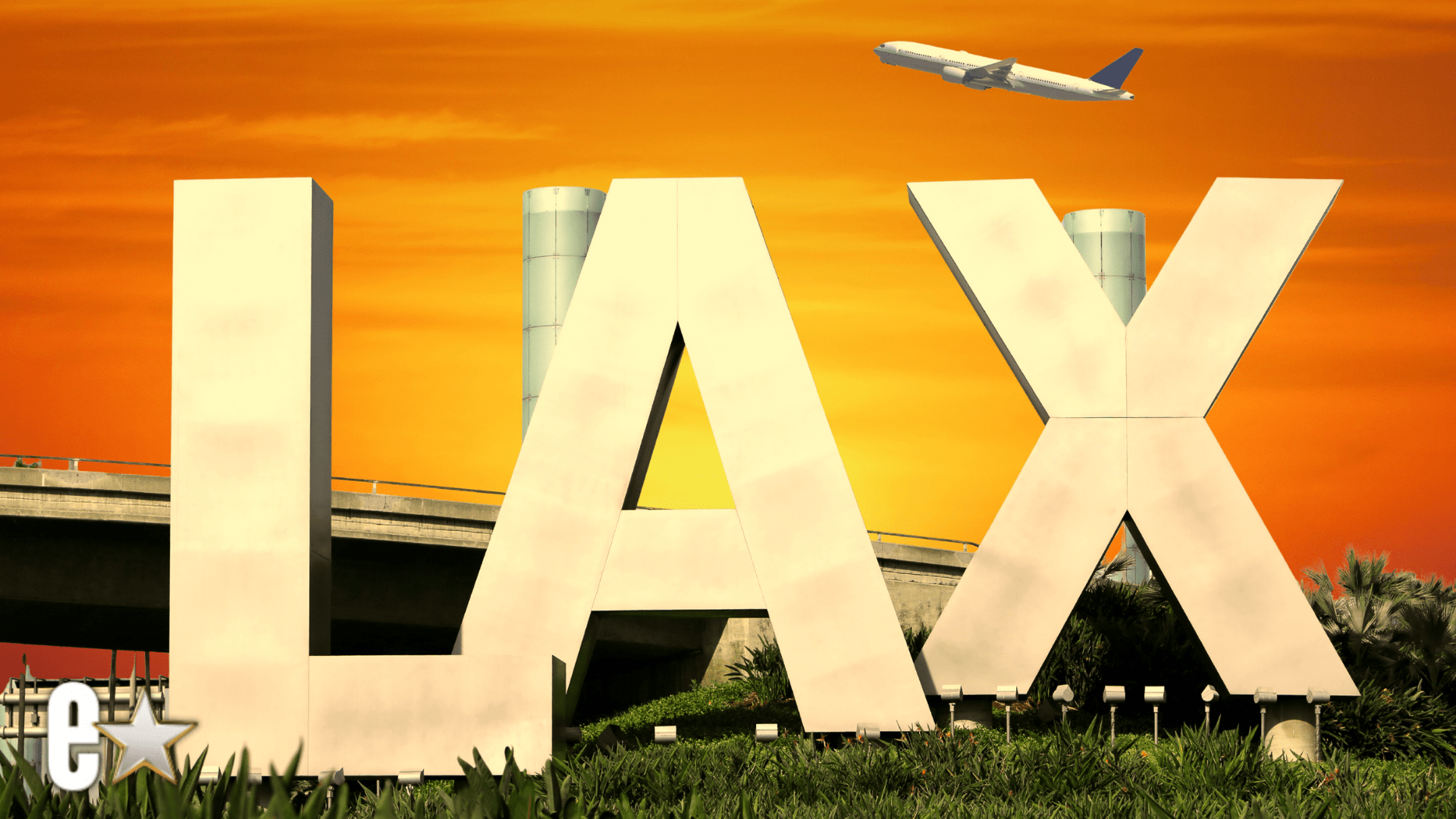 Spoilers Fly as 'Survivor 50' Castaways Land in LAX After Filming
