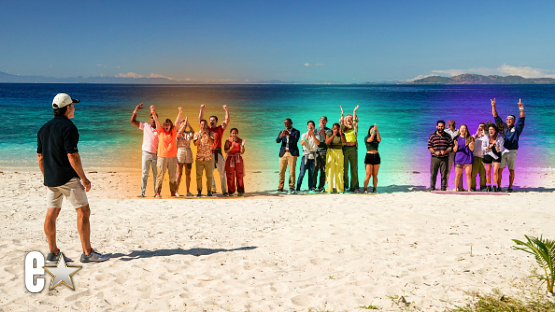 Rumored "Survivor 50" Tribe Divisions and What They Mean for the Landmark Season