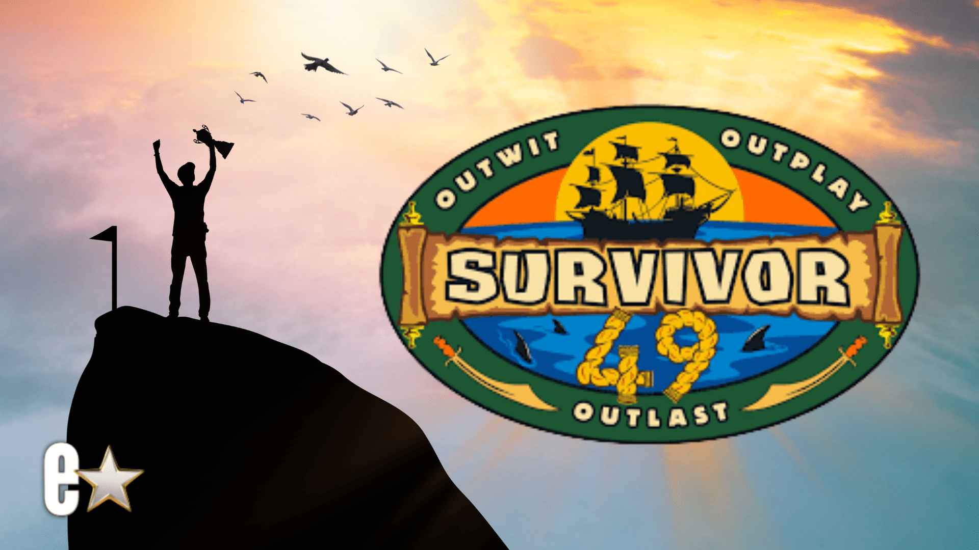 Fans Already Think They Know Who Will Win 'Survivor 49'