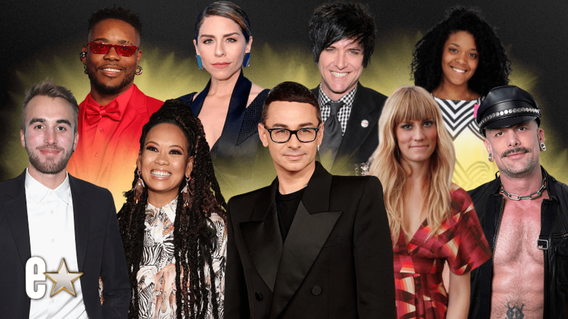 Where are These Former "Project Runway" Winners Today?