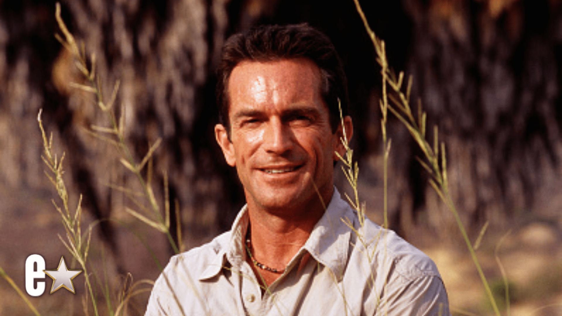 Rare Video of Jeff Probst Before 'Survivor' Resurfaces