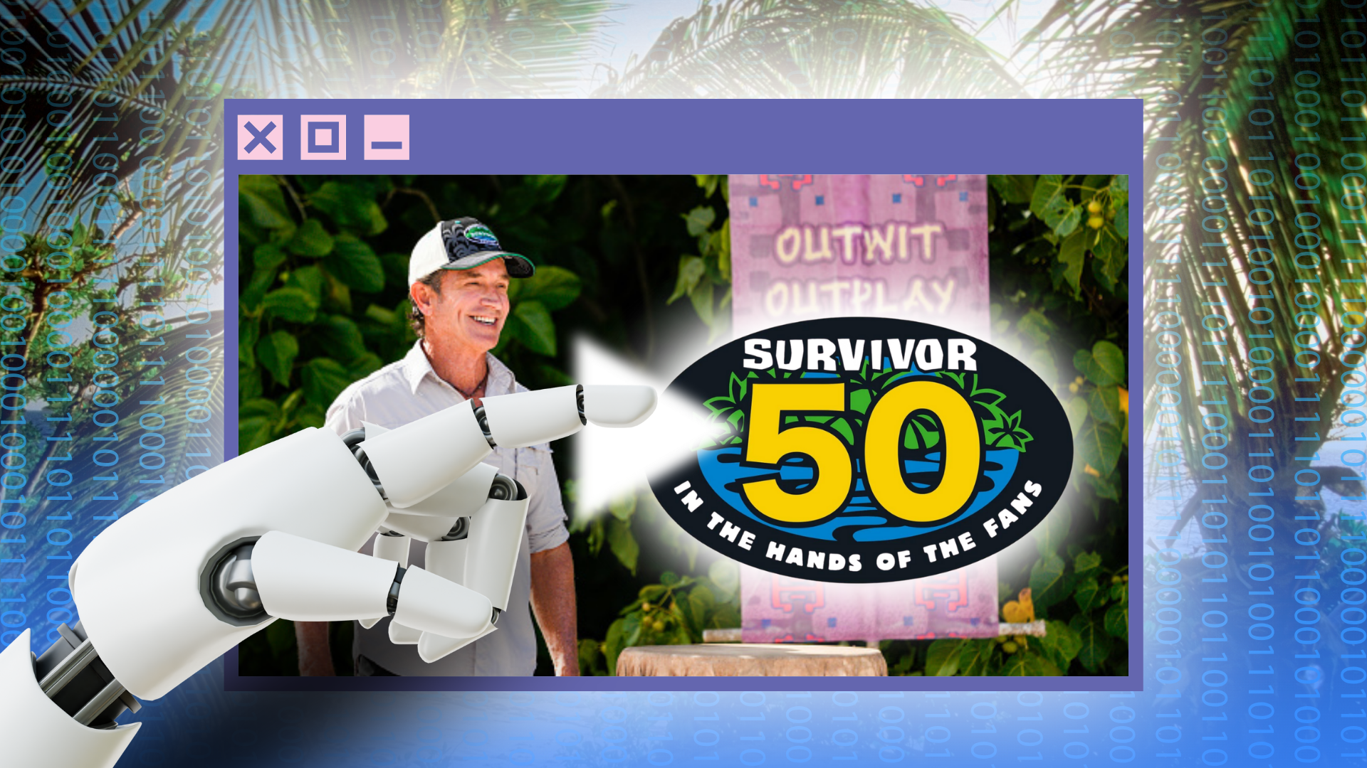 AI predicts first week of ‘Survivor 50’