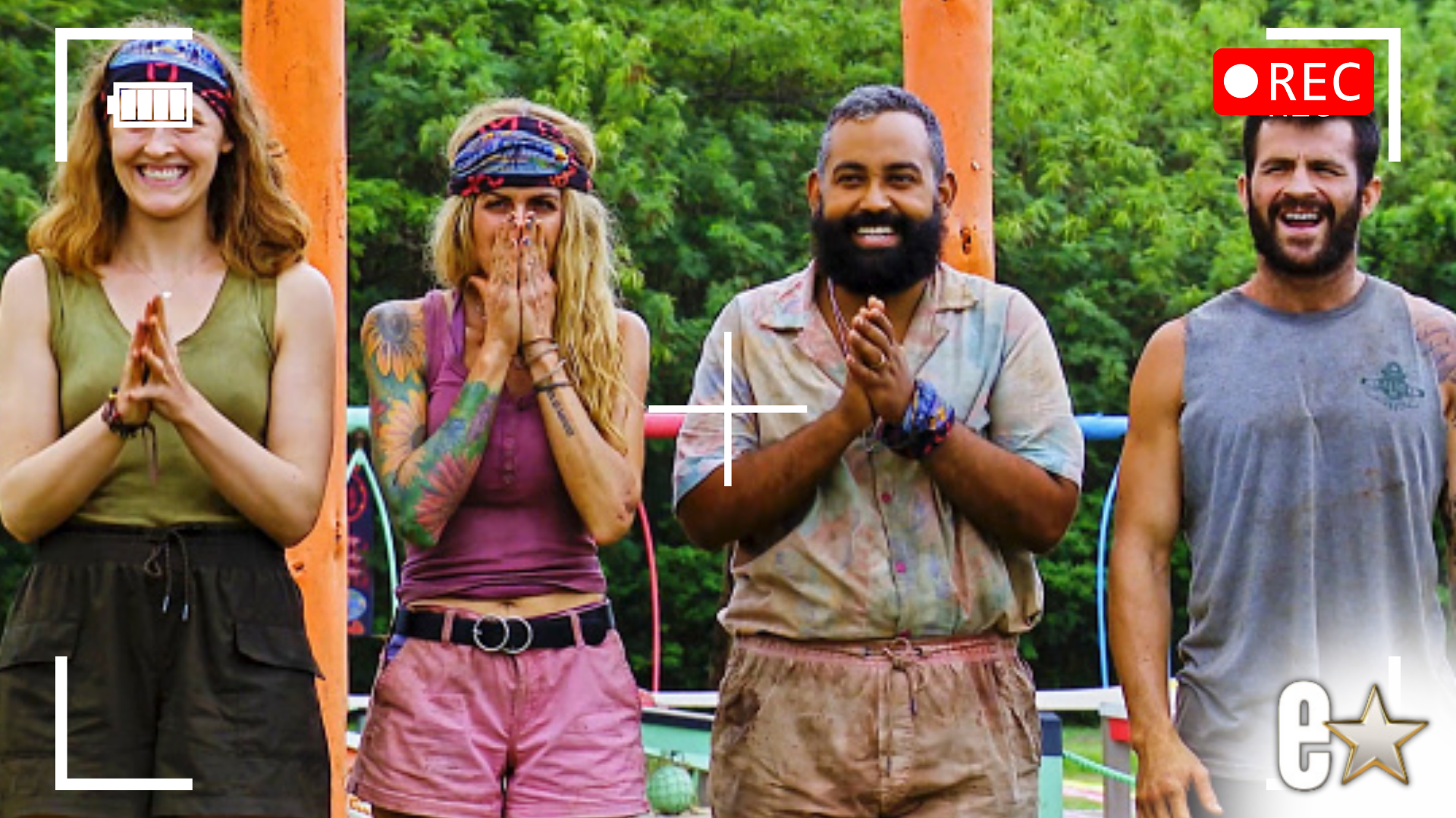 Survivor alums