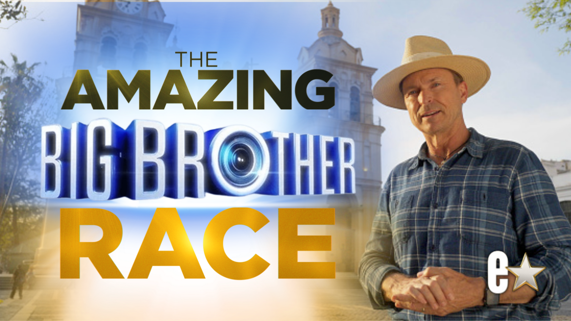 "The Amazing Race" Reveals Season 38 Premiere Date & All-Star "Big Brother" Cast