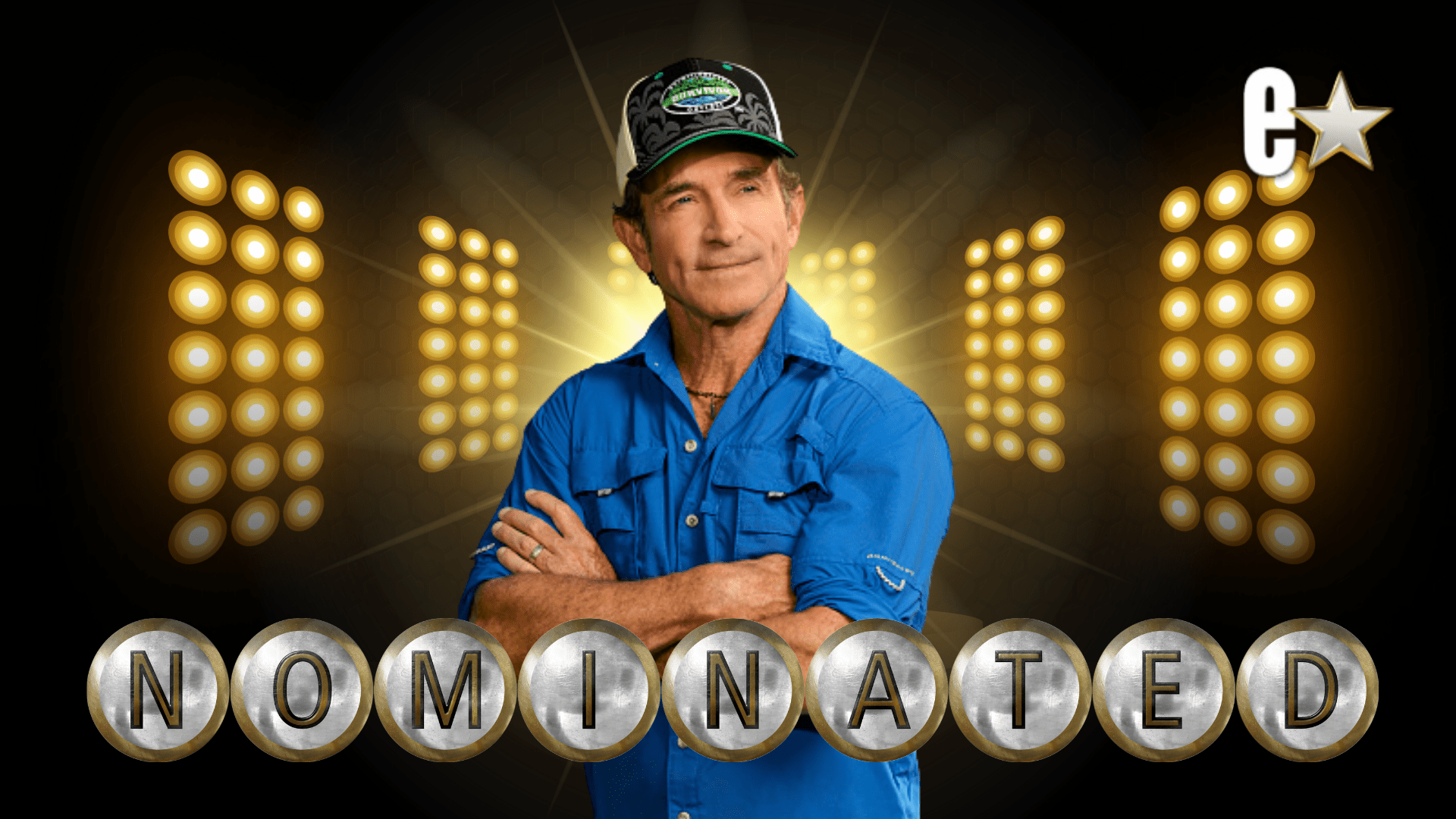 Jeff Probst Says He's 'Proud' After 'Survivor' Scores Four Primetime Emmy Nominations
