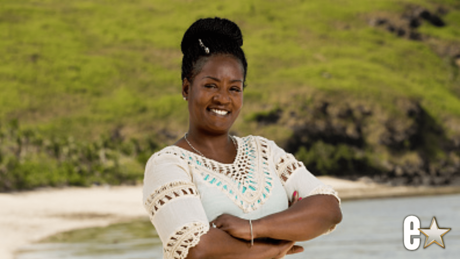 Circe Fields Teases ‘Survivor 50’ as ‘Best Season Ever’