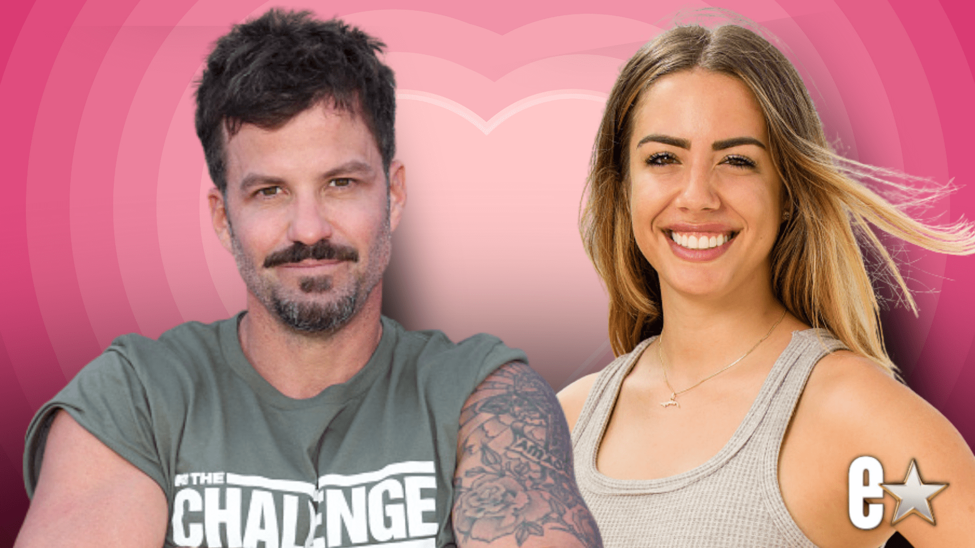 Johnny Bananas Says He Wanted to Pursue a Showmance with ‘Survivor’ Winner on ‘The Challenge’