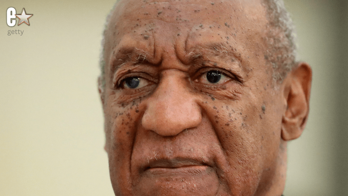 Bill Cosby