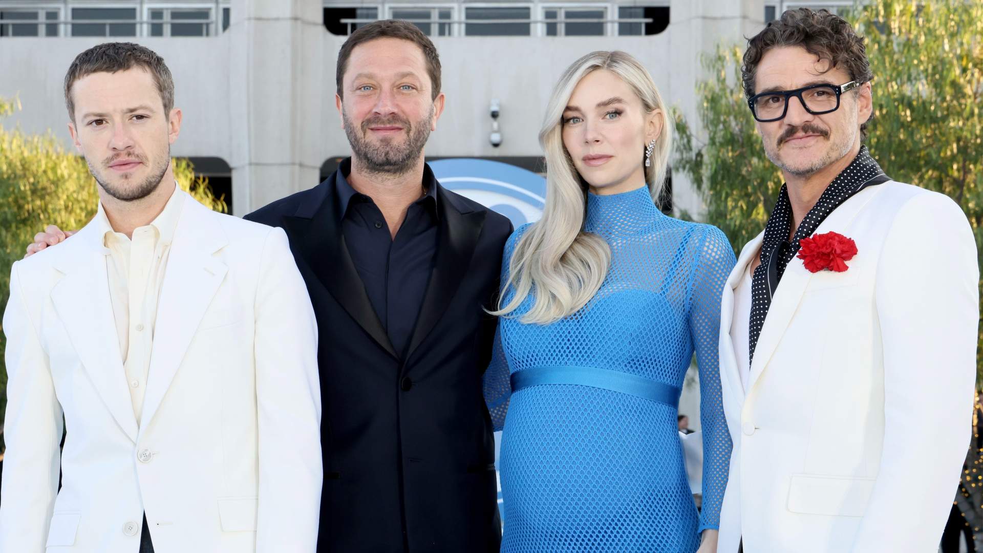 The Fantastic Four: First Steps